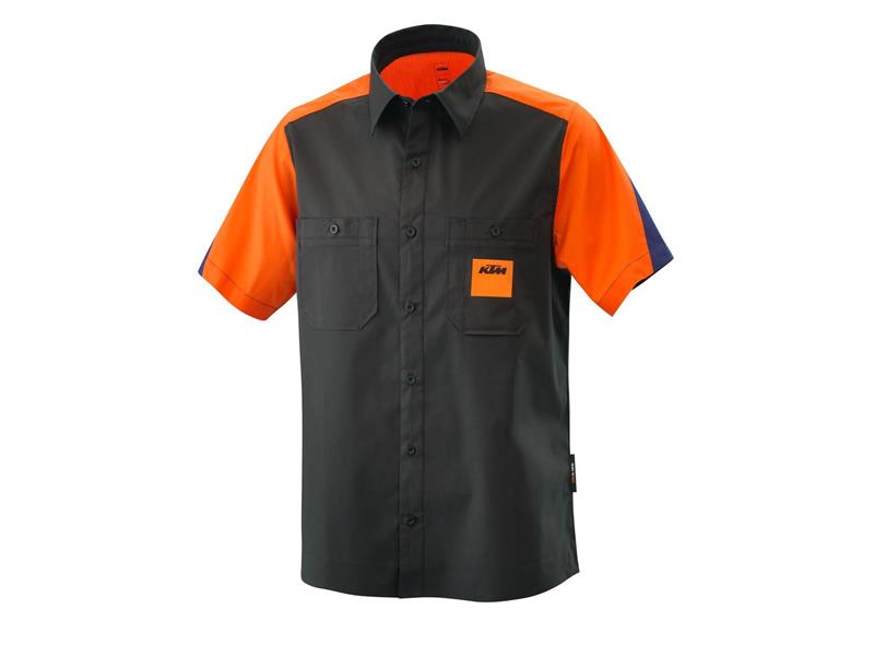 Mechanic shirts on sale