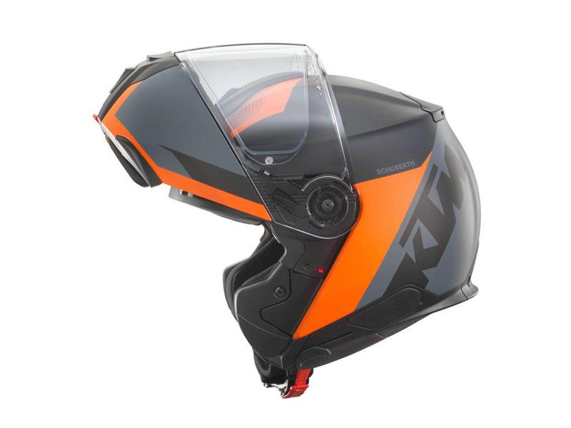 Ktm best sale helmets uk