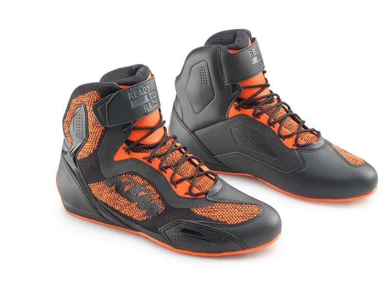 Ktm boots on sale