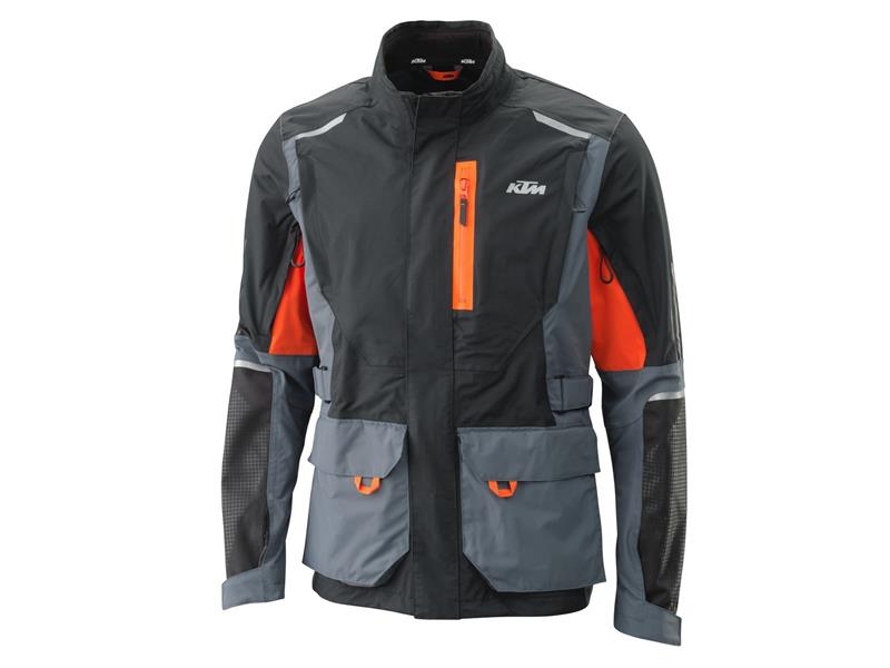 Defender on sale jacket ktm