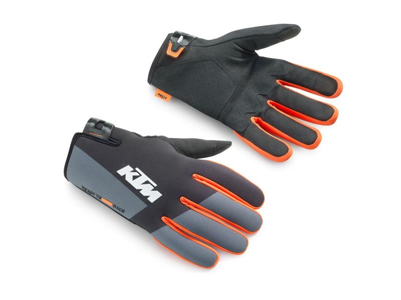 Ktm gloves cheap