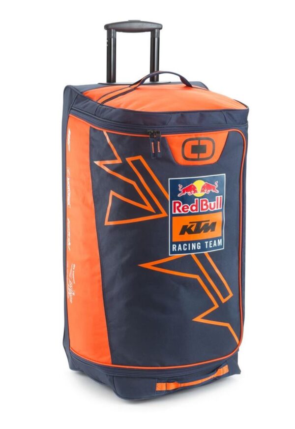 3RB220025700-REPLICA TEAM GEAR BAG-image