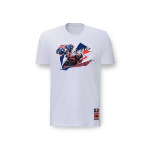 3RB230055508-KIDS JACK MILLER T-SHIRT-image