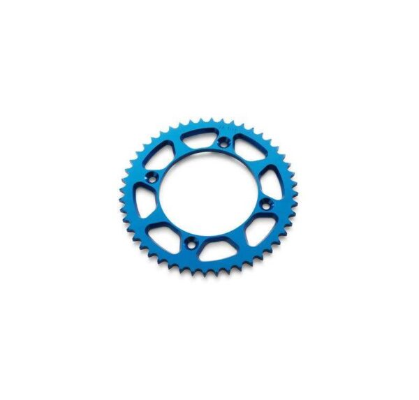 Rear sprocket