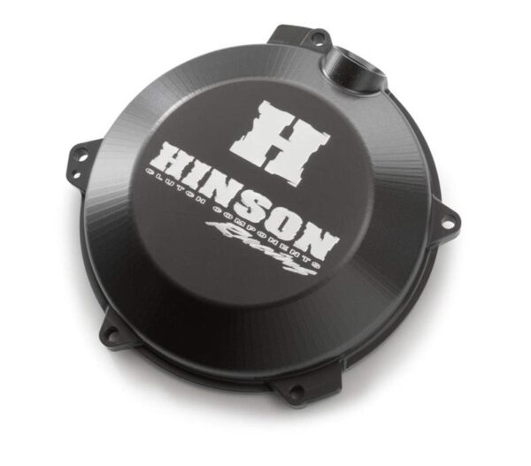 HINSON-outer clutch cover