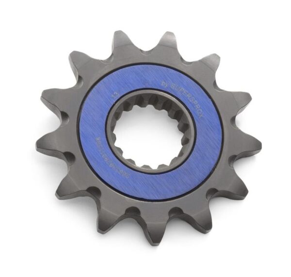 Front sprocket