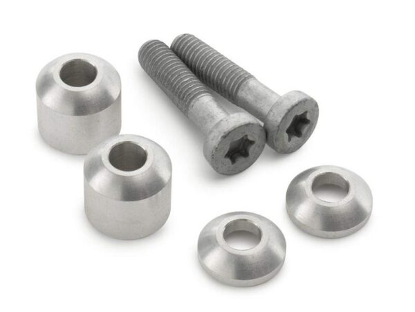 Handguard bushing kit