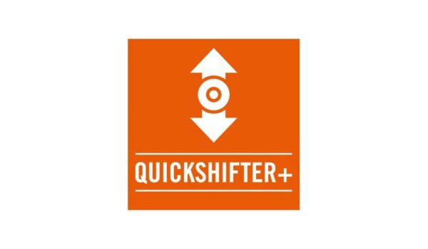 Quickshifter+