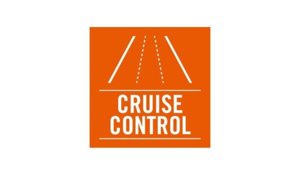 Cruise control