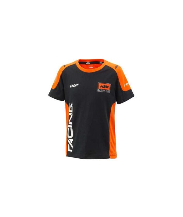 3PW240005309-KIDS TEAM TEE-image