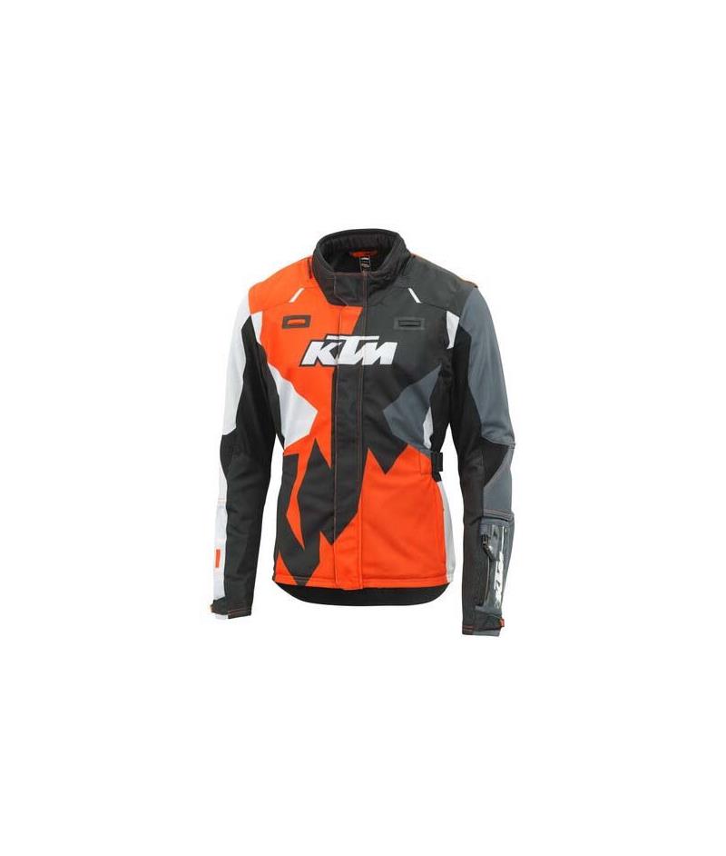 RALLY PRO JACKET The KTM Centre Husky1903