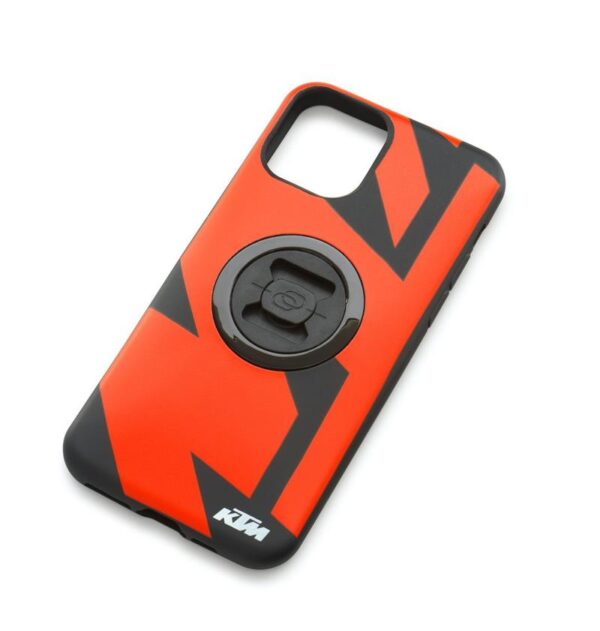 Smartphone case