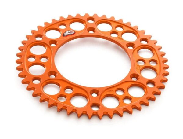 Renthal GP sprocket